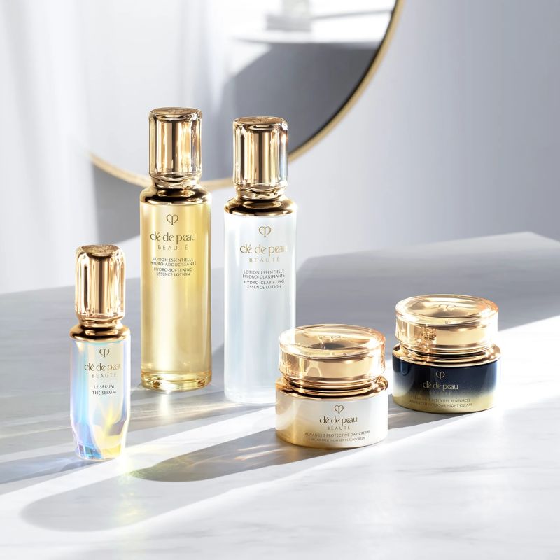 Clé de Peau Beauté | Beauty Court