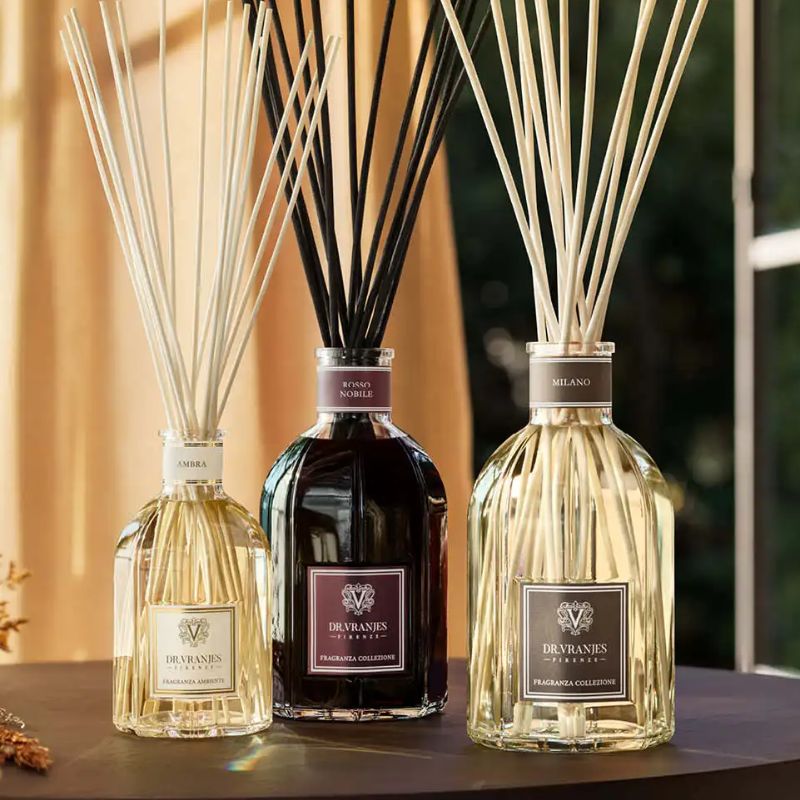 Dr. Vranjes Firenze Home Fragrance Collection | Beauty Court