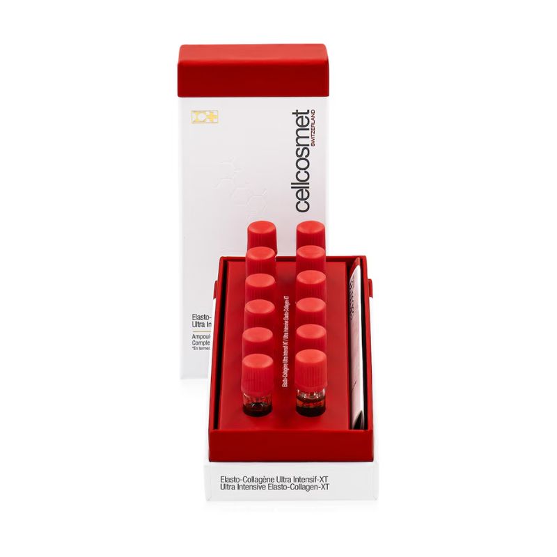 Cellcosmet Ultra Brightening Treatment | Beauty Court