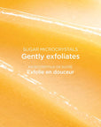 Clarins Comfort Scrub
