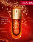 Clarins Double Serum Lunar New Year Limited Edition