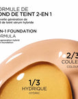 Clarins Double Serum Foundation