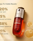 Clarins Double Serum Light