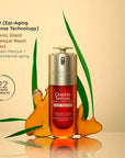 Clarins Double Serum Light
