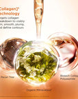 Clarins Extra-Firming Energy Radiance-Boosting, Wrinkle-Smoothing Cream