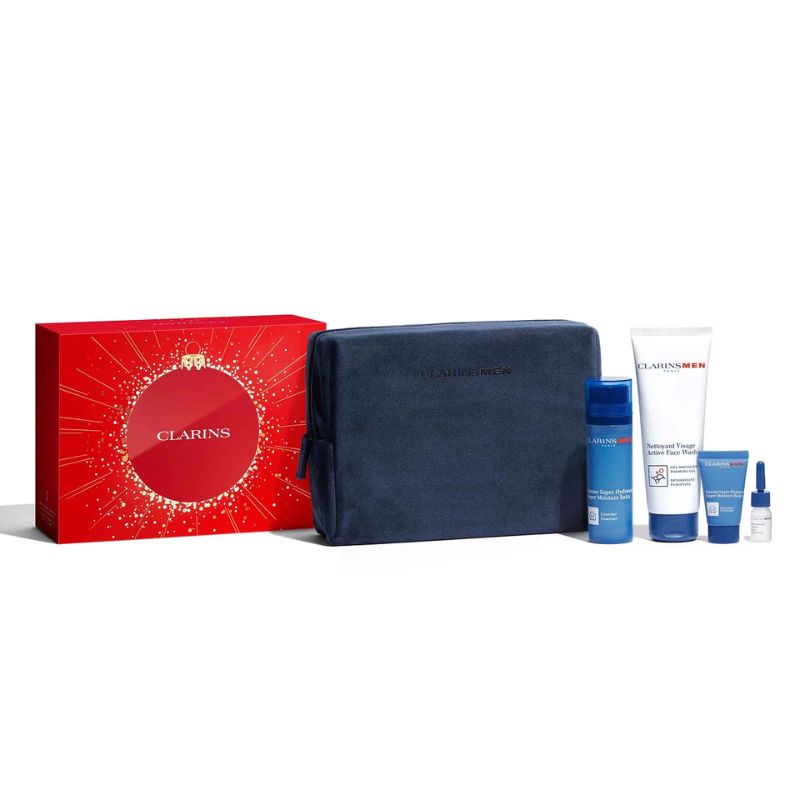 ClarinsMen Essentials Collection