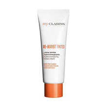  Clarins My Clarins RE-BOOST TINTED Hydra-Energizing Tinted Cream