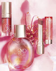 Clarins Lip Oil Balm - Fairy Blossoms