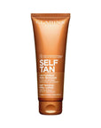 Clarins Self Tanning Milky Lotion for Face & Body