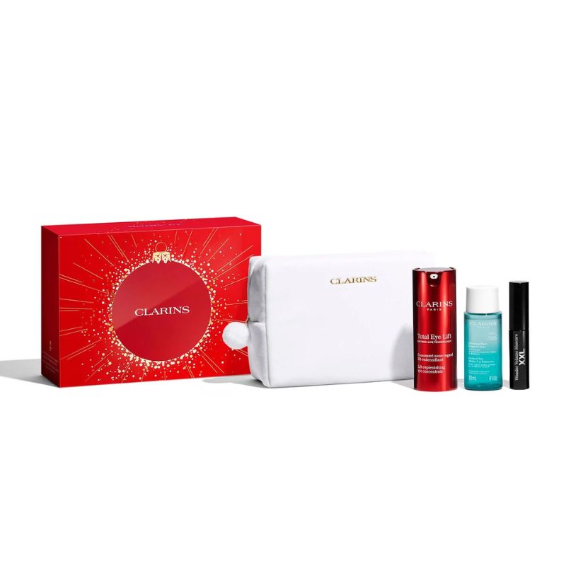 Clarins Total Eye Lift Collection