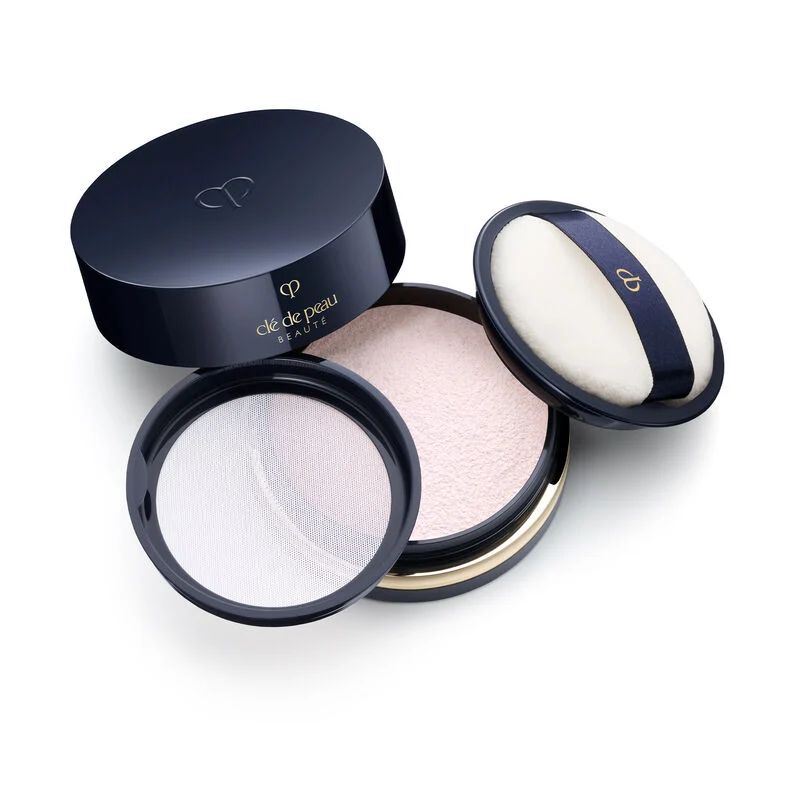 Clé de Peau Beauté Translucent Loose Powder | Beauty Court