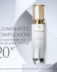 Clé de Peau Beauté Brightening Serum Supreme