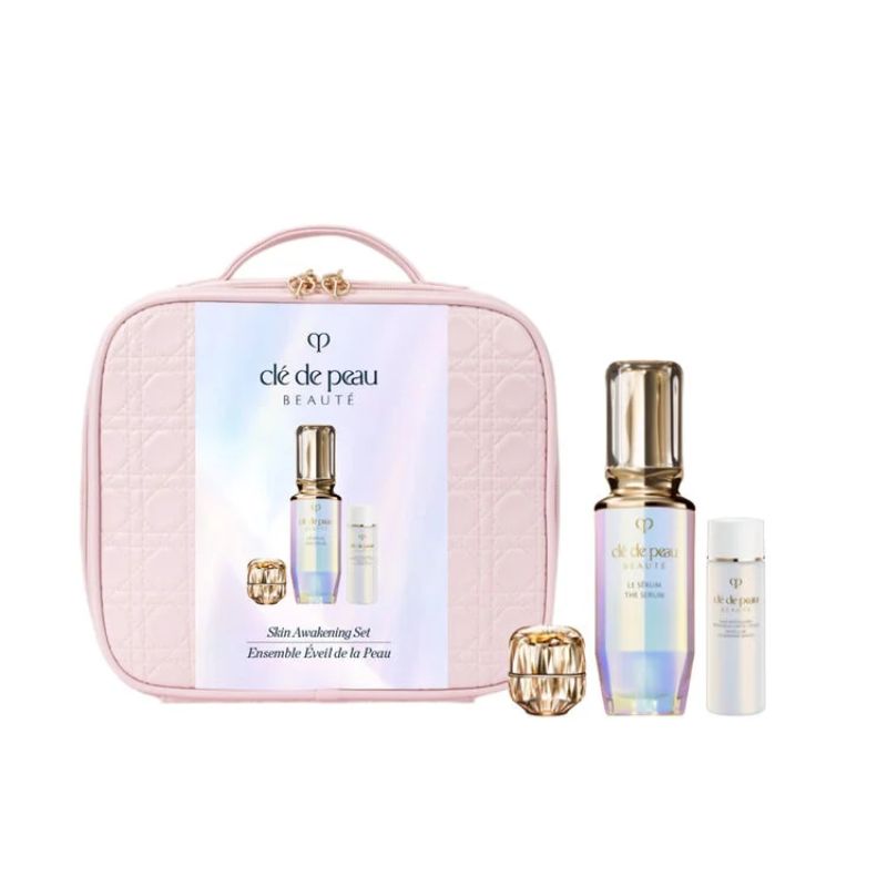 Clé de Peau Beauté Skin Awakening Set | Beauty Court