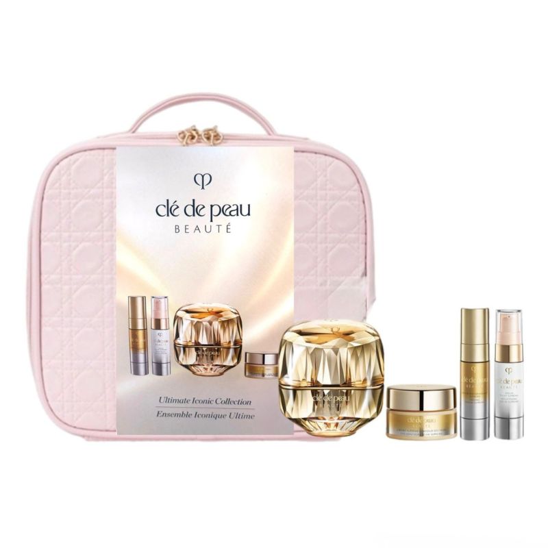 Clé de Peau Beauté Ultimate Iconic Collection | Beauty Court