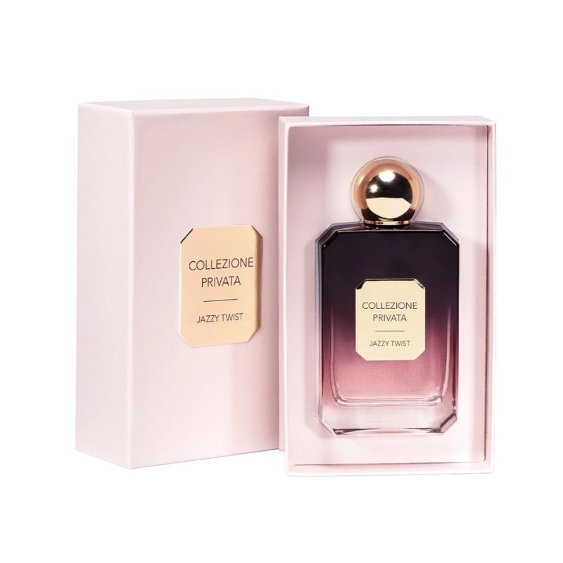 Collezione Privata Jazzy Twist Eau de Parfum | Beauty Court