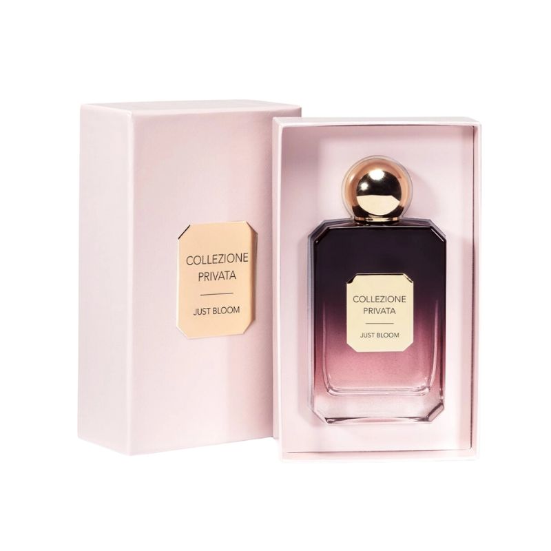 Collezione Privata Just Bloom Eau de Parfum | Beauty Court