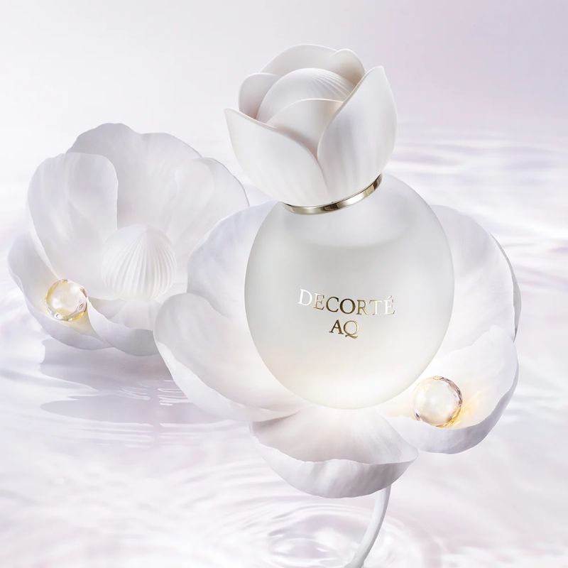 Decorté AQ Perfumed Hair Mist | Beauty Court