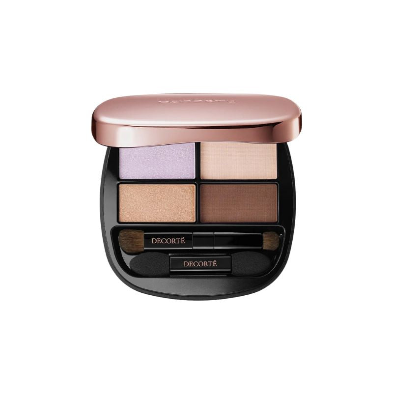 Decorté Contouring Eyeshadow | Beauty Court