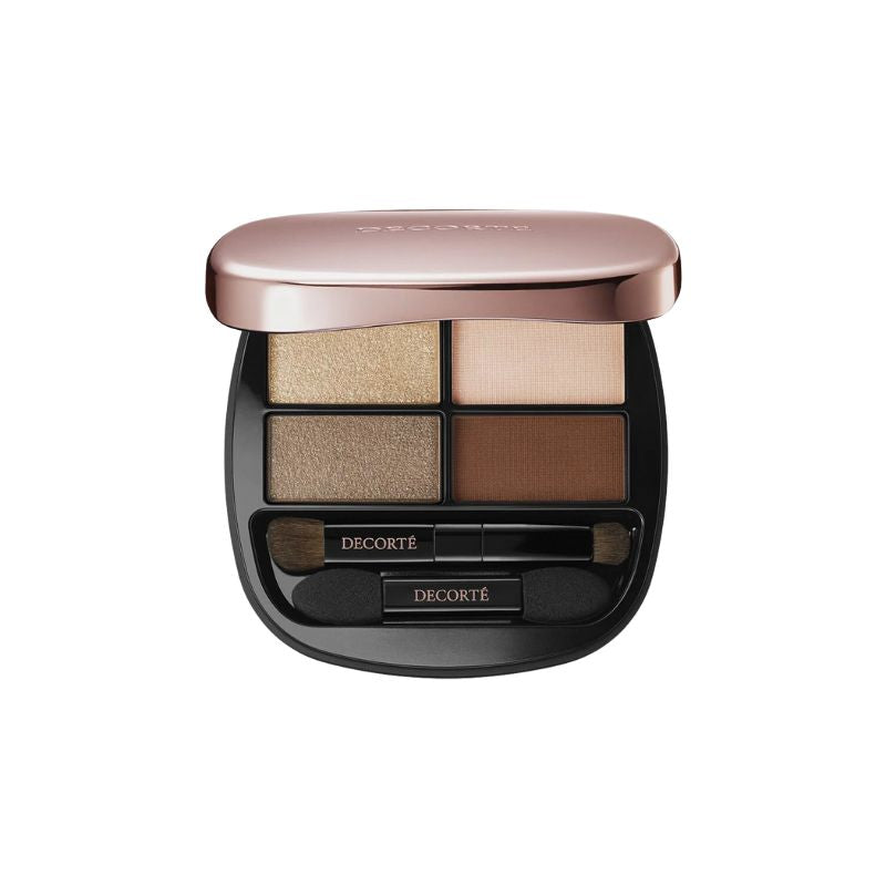 Decorté Contouring Eyeshadow | Beauty Court