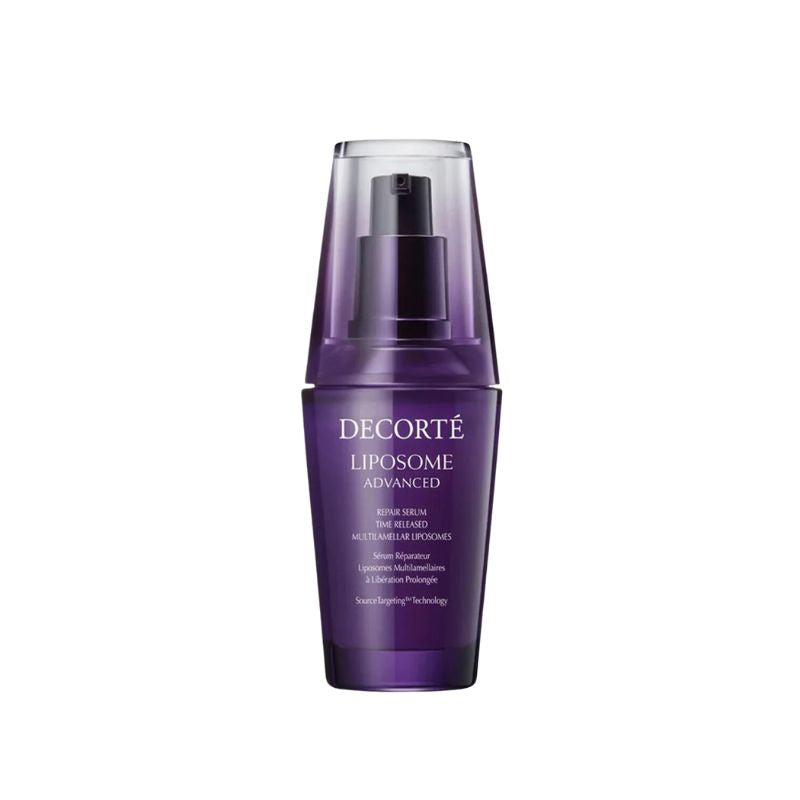 DECORTÉ LIPOSOME ADVANCED セラム decorte-liposome-advanced-