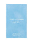 Dolce & Gabbana Light Blue Pour Homme Eau de Toilette