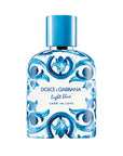 Dolce & Gabbana Light Blue Pour Homme Capri in Love Eau de Parfum