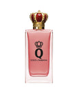 Dolce & Gabbana Q by Dolce&Gabbana Intense Eau de Parfum