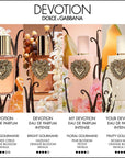 Dolce & Gabbana My Devotion Eau de Parfum Intense