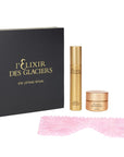 L'Elixir des Glaciers Eye Lifting Ritual