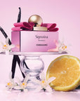 Salvatore Ferragamo Signorina Romantica Ferragamo Eau de Parfum