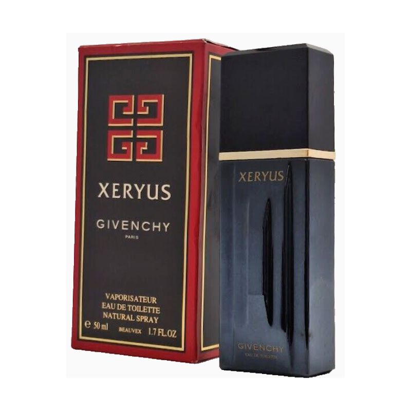 Givenchy Xeryus Eau de Toilette | Beauty Court
