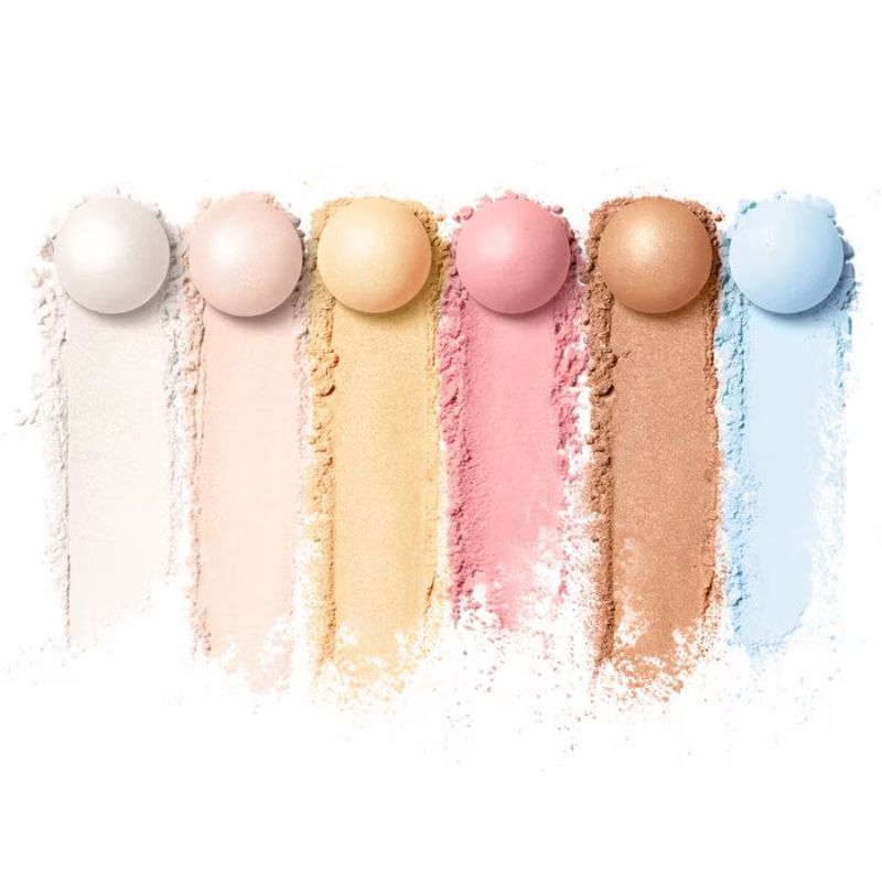 Guerlain Météorites Pearls of Powder Blooming Glow | Beauty Court