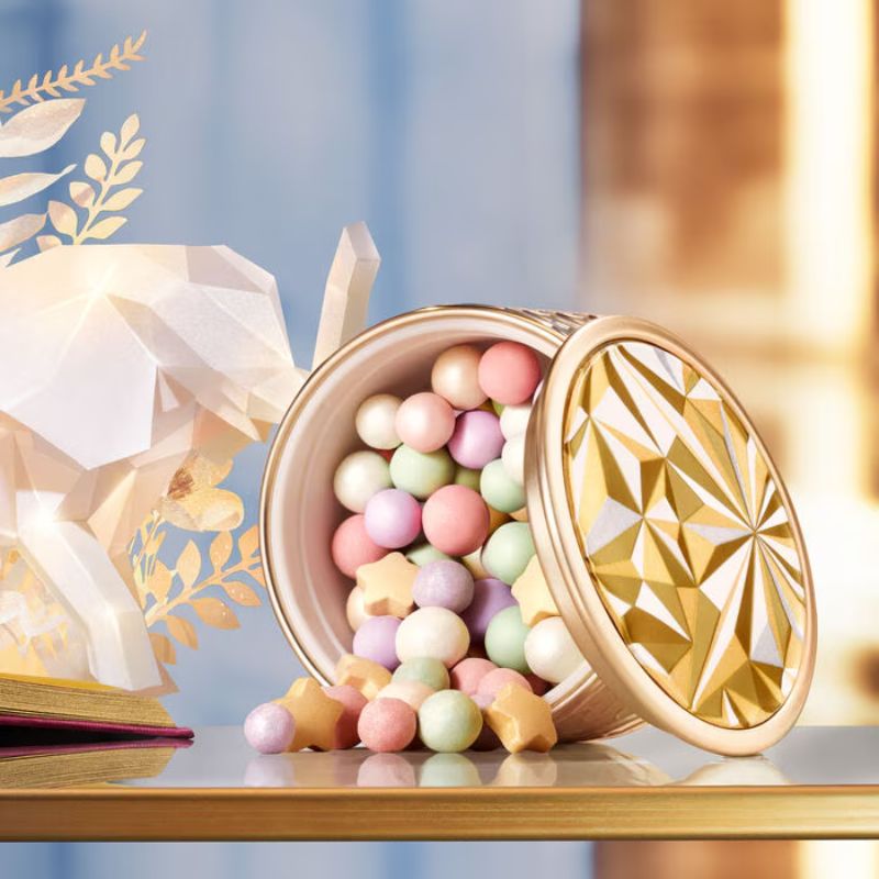 Guerlain Météorites Limited Edition Midnight Glow | Beauty Court