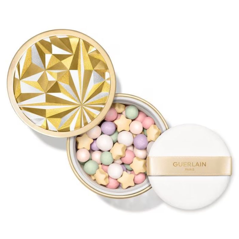 ゲランGUERLAIN MÉTÉORITES MIDNIGHT GLOW 20g Guerlain Météorites Limited Edition Midnight Glow | Beauty Court