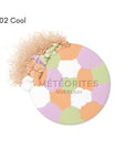 Guerlain Météorites Compact Mattifying and Setting Pressed Powder