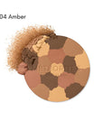 Guerlain Météorites Compact Mattifying and Setting Pressed Powder