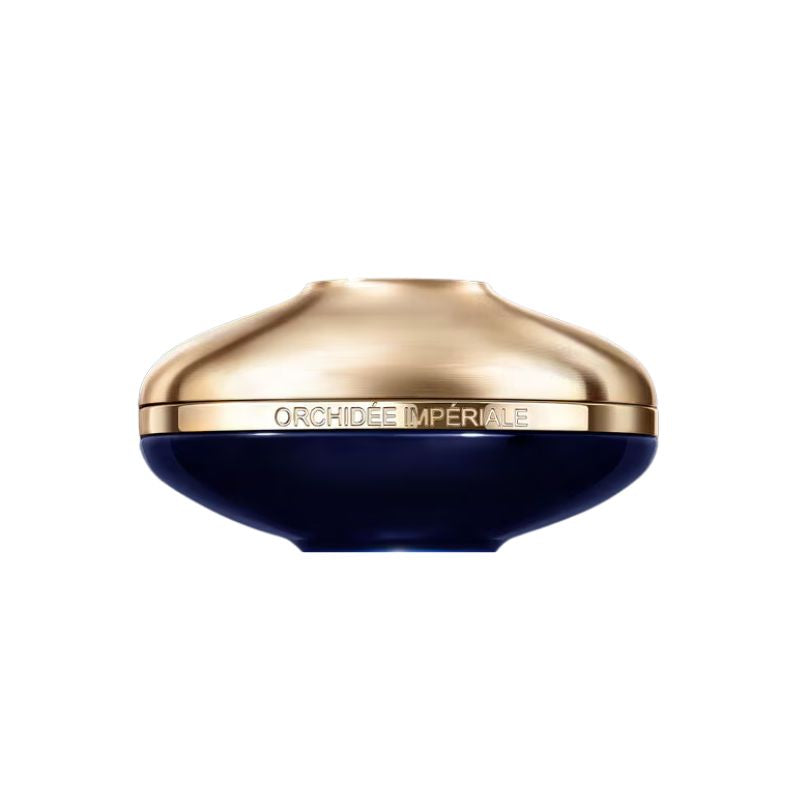 [専用]GUERLAIN ORCHIDÉE IMPÉRIALE クリーム ORCHIDÉE IMPÉRIALE ⋅ THE LONGEVITY RICH CREAM ⋅ GUERLAIN
