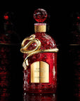 Guerlain Exceptional Rendezvous Rouge Bonheur Eau de Parfum