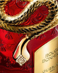 Guerlain Exceptional Rendezvous Rouge Bonheur Eau de Parfum