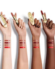 Guerlain Limited Edition Rouge G Refillable Lipstick Satin