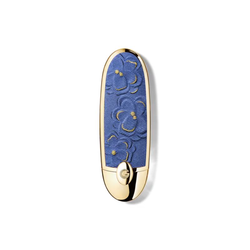 Guerlain Rouge G Refillable Lipstick Case | Beauty Court