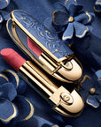 Guerlain Rouge G Refillable Lipstick Case