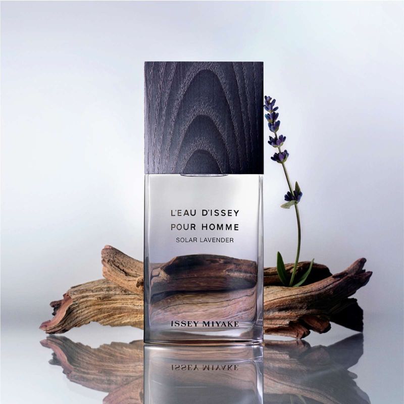 Issey Miyake L'Eau D'Issey Pour Homme Solar Lavender EDT Intense
