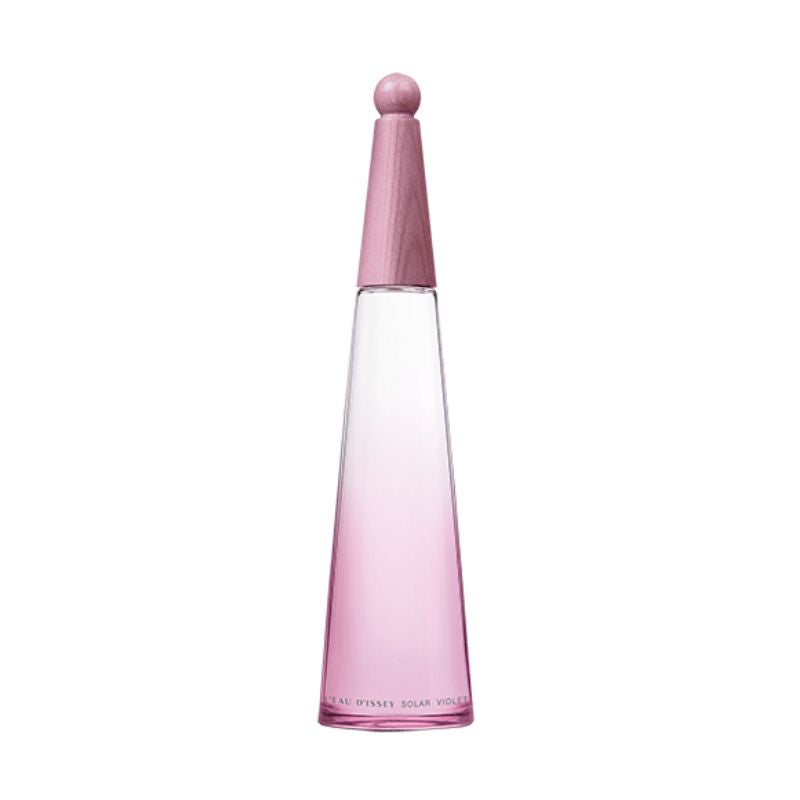 ボディローション ISSEYMIYAKE L'EAU D'ISSEY SOLAR VIOLET Issey Miyake Solar Violet Women's Perfume, 2021 Edition
