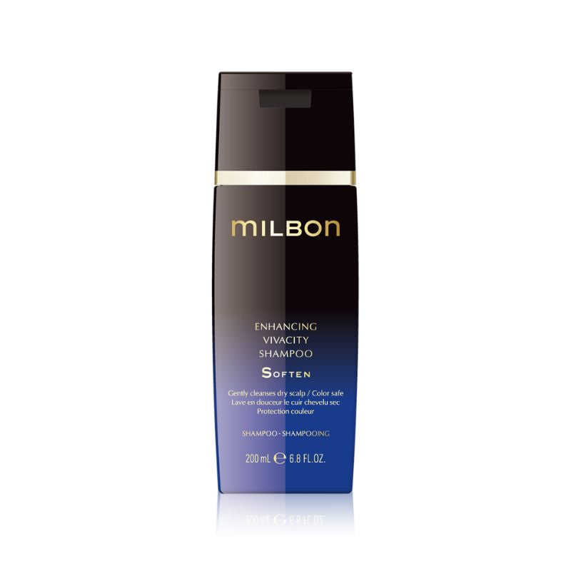 シャンプー milbon Enhancing Vitality Shampoo Soften Milbon Enhancing Vivacity Shampoo Soften | Beauty Court