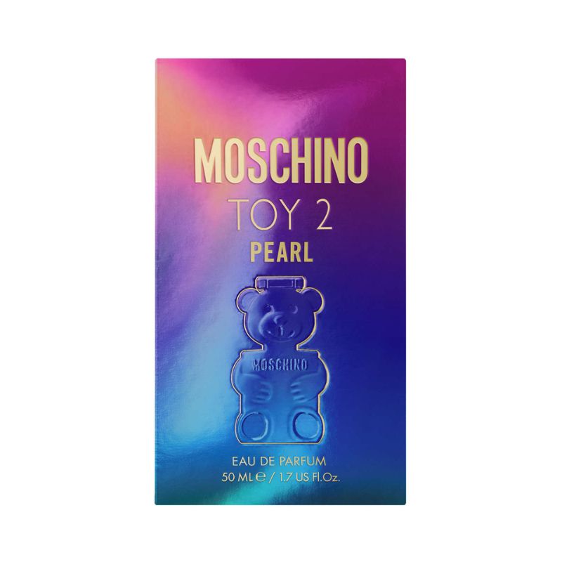 Moschino Toy 2 Pearl Eau de Parfum | Beauty Court