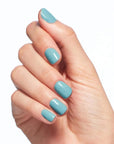 OPI Nail Laquer NFTease Me