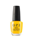 OPI Nail Laquer Sun, Sea and Sand in My Pants