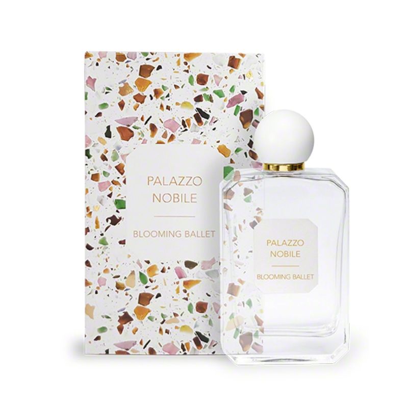 Palazzo Nobile Blooming Ballet Eau de Toilette | Beauty Court