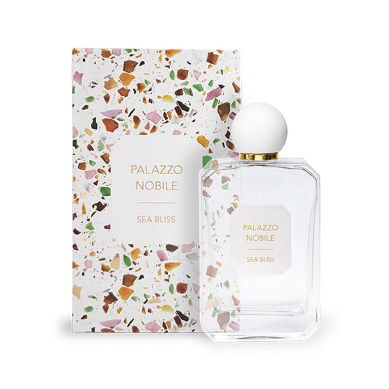 VALMONT ヴァルモンPalazzo Nobile SEA BLISS 香水 Palazzo Nobile Sea Bliss Eau de Toilette | Beauty Court